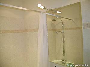 Parigi 2 Camere da letto appartamento casa vacanze - bagno 2 (PA-2858) photo 2 di 3