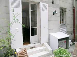 Parigi 2 Camere da letto appartamento casa vacanze - altro (PA-2858) photo 9 di 10