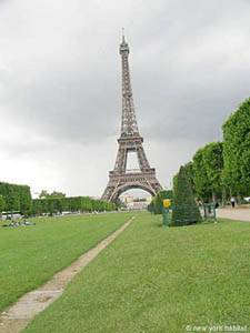 Parigi 2 Camere da letto appartamento casa vacanze - altro (PA-2858) photo 10 di 10