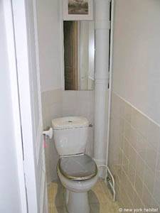 Parigi 2 Camere da letto appartamento casa vacanze - bagno 3 (PA-2858) photo 1 di 1