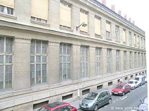 Paris Studio apartment - living room (PA-2865) photo 9 of 9