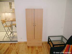 Paris Studio apartment - living room (PA-2865) photo 5 of 9