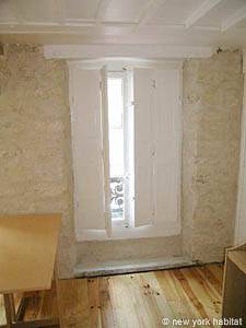 Paris Studio apartment - living room (PA-2865) photo 7 of 9