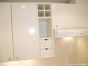 Paris Studio apartment - kitchen (PA-2865) photo 3 of 3