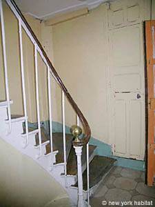 Paris Studio apartment - other (PA-2865) photo 1 of 4