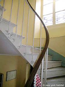 Paris Studio apartment - other (PA-2865) photo 2 of 4
