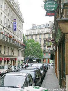 Paris Studio apartment - other (PA-2865) photo 3 of 4