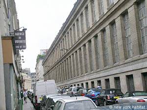 Paris Studio apartment - other (PA-2865) photo 4 of 4
