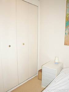 Paris T2 logements location appartements - chambre (PA-2868) photo 4 de 4