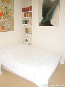 Paris T2 logements location appartements - chambre (PA-2868) photo 1 de 4