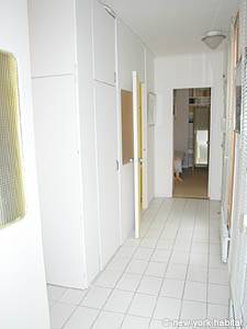 Paris T2 logements location appartements - autre (PA-2868) photo 2 de 10