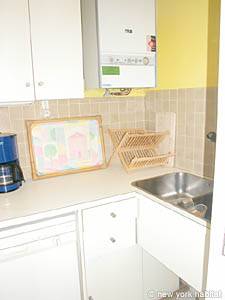 Paris T2 logements location appartements - cuisine (PA-2868) photo 1 de 5