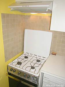 Paris T2 logements location appartements - cuisine (PA-2868) photo 5 de 5