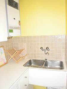 Paris T2 logements location appartements - cuisine (PA-2868) photo 2 de 5