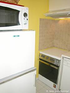 Paris T2 logements location appartements - cuisine (PA-2868) photo 3 de 5