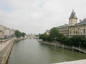 Paris T2 logements location appartements - autre (PA-2868) photo 9 de 10