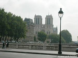 Paris T2 logements location appartements - autre (PA-2868) photo 10 de 10
