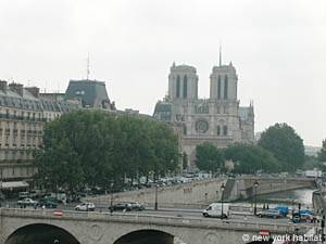 Paris T2 logements location appartements - s&eacute;jour (PA-2868) photo 9 de 12