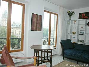 Paris T2 logements location appartements - Appartement r&eacute;f&eacute;rence PA-2868