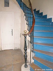 Paris T3 logements location appartements - autre (PA-2870) photo 2 de 11