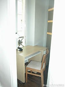 Paris T3 logements location appartements - chambre 1 (PA-2870) photo 6 de 7