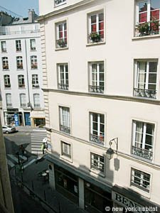 Paris T3 logements location appartements - chambre 1 (PA-2870) photo 7 de 7