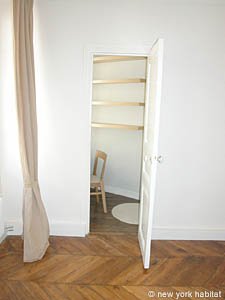 Paris T3 logements location appartements - chambre 1 (PA-2870) photo 5 de 7