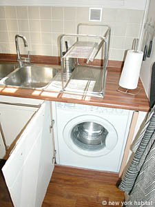 Paris T3 logements location appartements - cuisine (PA-2870) photo 2 de 5