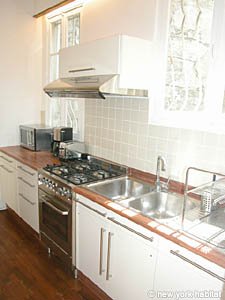 Paris T3 logements location appartements - cuisine (PA-2870) photo 3 de 5