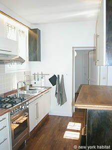 Paris T3 logements location appartements - cuisine (PA-2870) photo 5 de 5