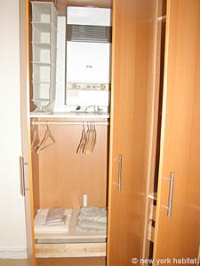 Paris T3 logements location appartements - autre (PA-2870) photo 5 de 11