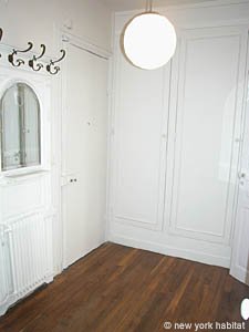 Paris T3 logements location appartements - autre (PA-2870) photo 1 de 11