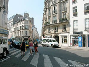Paris T3 logements location appartements - autre (PA-2870) photo 11 de 11