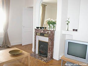 Paris T3 logements location appartements - chambre 2 (PA-2870) photo 4 de 4