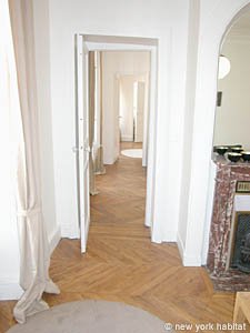 Paris T3 logements location appartements - s&eacute;jour (PA-2870) photo 1 de 8
