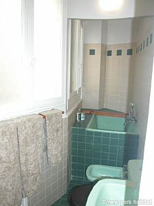 Paris T3 logements location appartements - salle d'eau 1 (PA-2870) photo 1 de 3