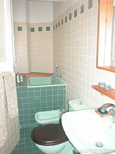 Paris T3 logements location appartements - salle d'eau 1 (PA-2870) photo 3 de 3
