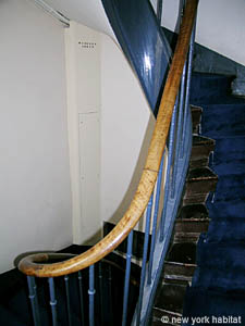 Paris Studiowohnung ferienwohnung - andere (PA-2877) photo 2 von 9