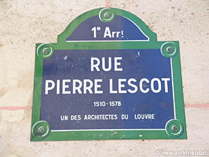 Paris Studiowohnung ferienwohnung - andere (PA-2877) photo 4 von 9