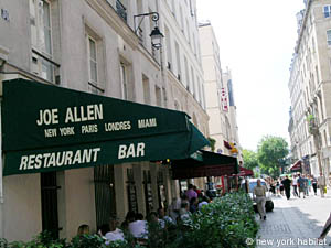 Paris Studiowohnung ferienwohnung - andere (PA-2877) photo 7 von 9