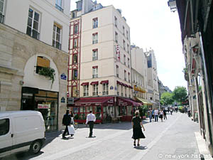 Paris Studiowohnung ferienwohnung - andere (PA-2877) photo 9 von 9