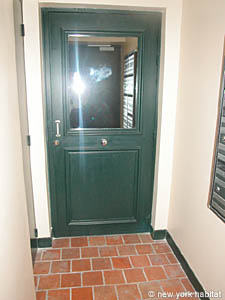 Paris T2 - Duplex appartements location vacances autre photo 2