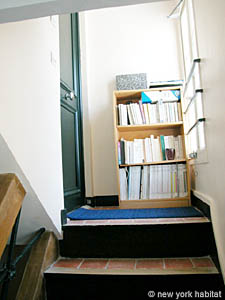 Paris T2 - Duplex appartements location vacances autre photo 4