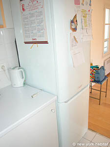 Paris T2 - Duplex appartements location vacances cuisine photo 29