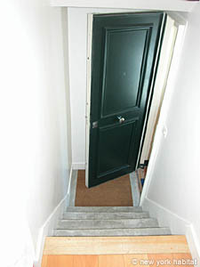 Paris T2 - Duplex appartements location vacances autre photo 33