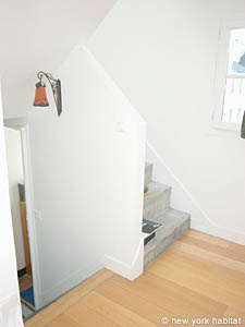 Paris T2 - Duplex appartements location vacances autre photo 35