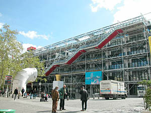 Paris T2 - Duplex appartements location vacances autre photo 39