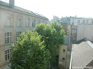 Paris T2 - Duplex appartements location vacances s&eacute;jour photo 43