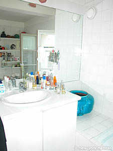 Paris T2 - Duplex appartements location vacances salle d'eau 1 photo 57