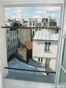 Paris T2 - Duplex appartements location vacances salle d'eau 1 photo 61